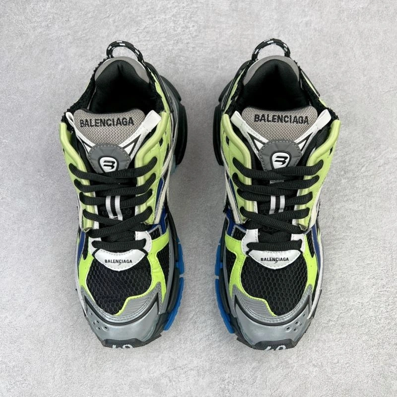Functional Bxlxnciaga Sneakers 110545