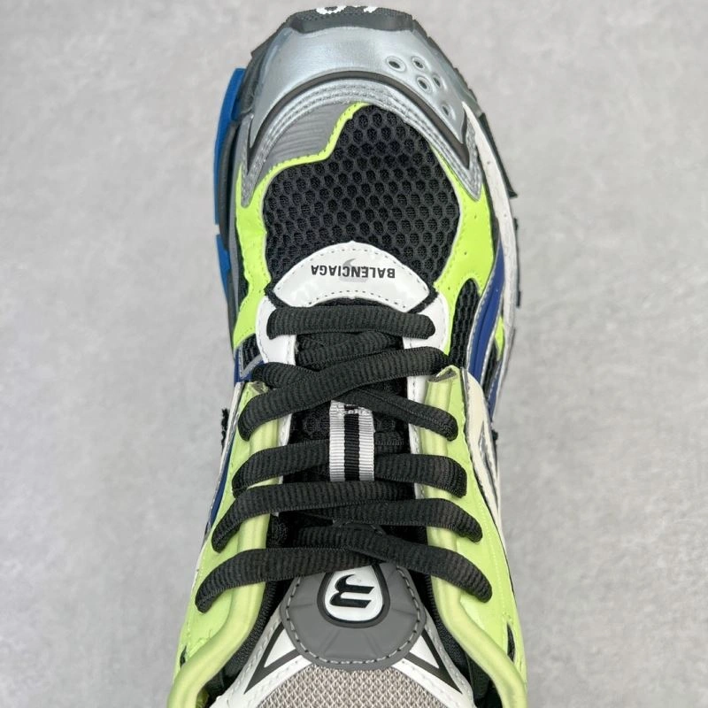 Functional Bxlxnciaga Sneakers 110545
