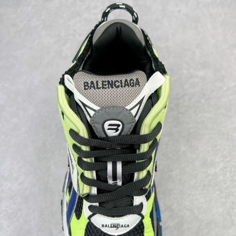 Functional Bxlxnciaga Sneakers 110545