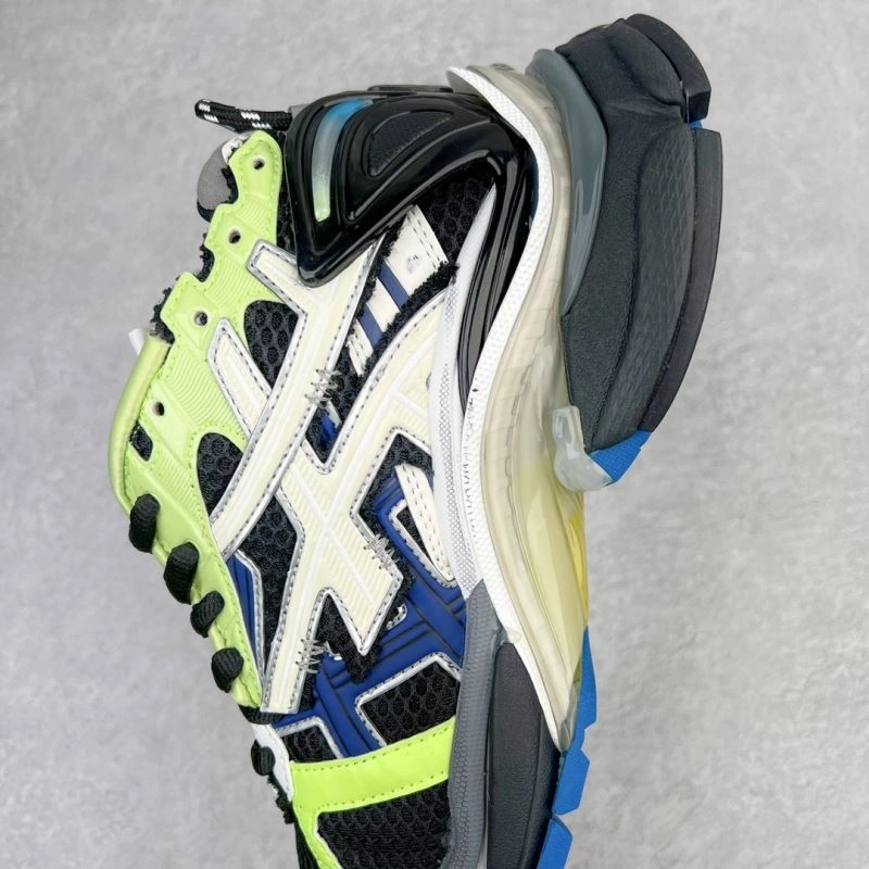 Functional Bxlxnciaga Sneakers 110545