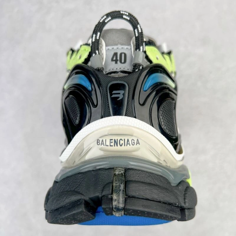 Functional Bxlxnciaga Sneakers 110545