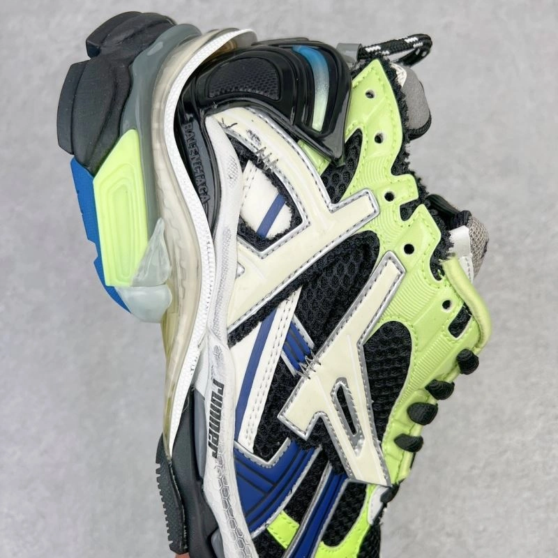 Functional Bxlxnciaga Sneakers 110545
