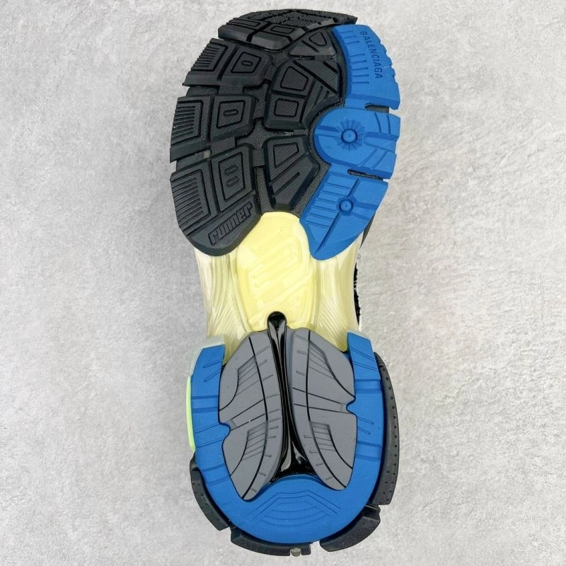 Functional Bxlxnciaga Sneakers 110545