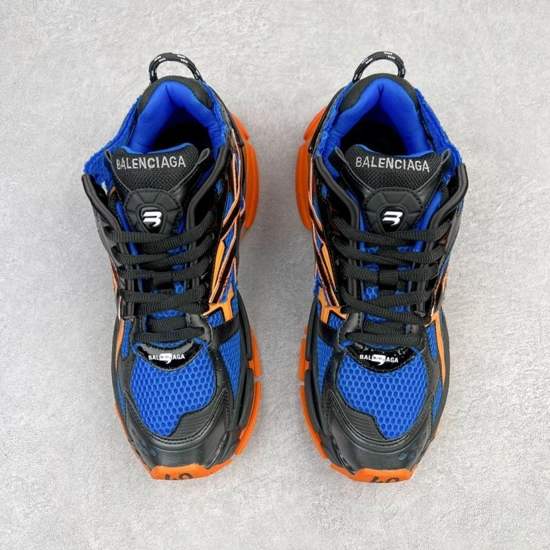Comfortable Bxlxnciaga Sneakers 110543