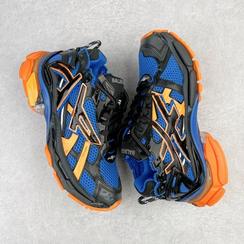 Comfortable Bxlxnciaga Sneakers 110543