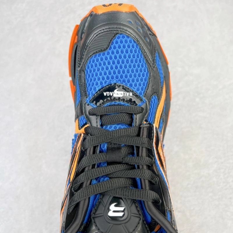 Comfortable Bxlxnciaga Sneakers 110543