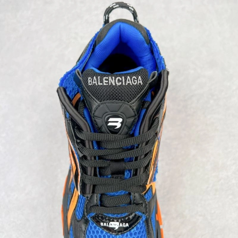 Comfortable Bxlxnciaga Sneakers 110543