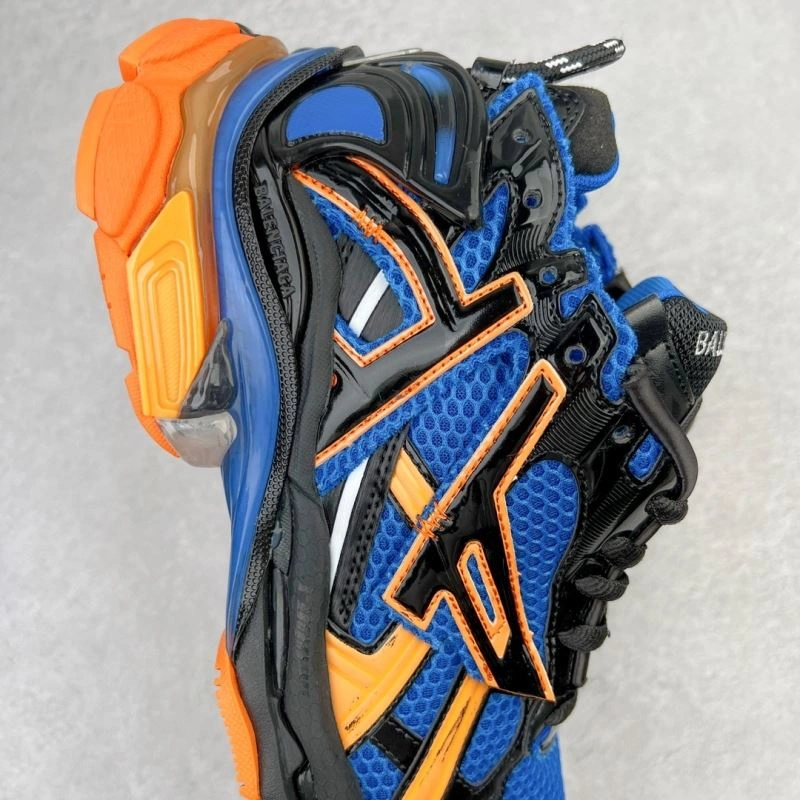 Comfortable Bxlxnciaga Sneakers 110543