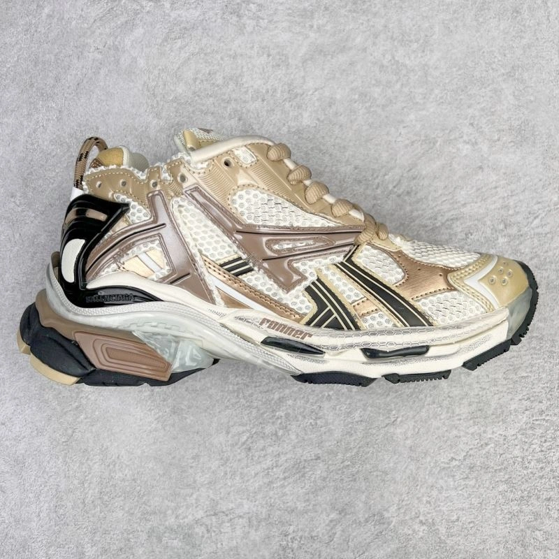 Bxlxnciaga Sneakers Modern 110544