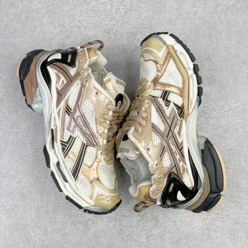 Bxlxnciaga Sneakers Modern 110544