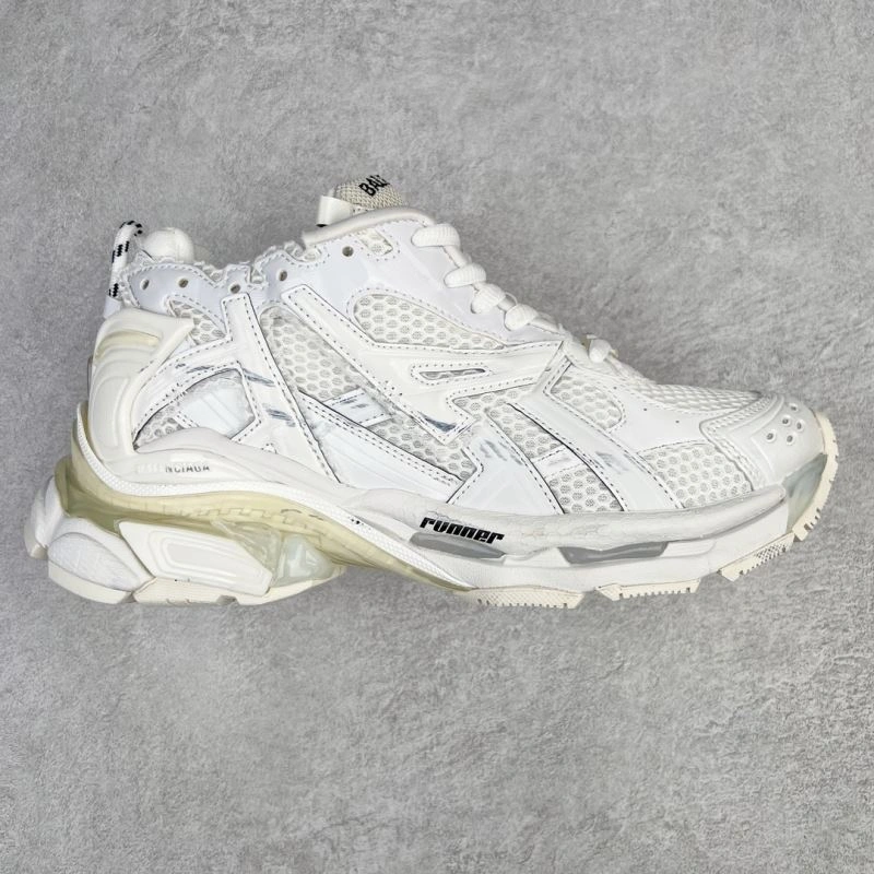 EasyMatch Bxlxnciaga Sneakers 110542
