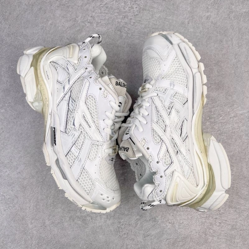 EasyMatch Bxlxnciaga Sneakers 110542
