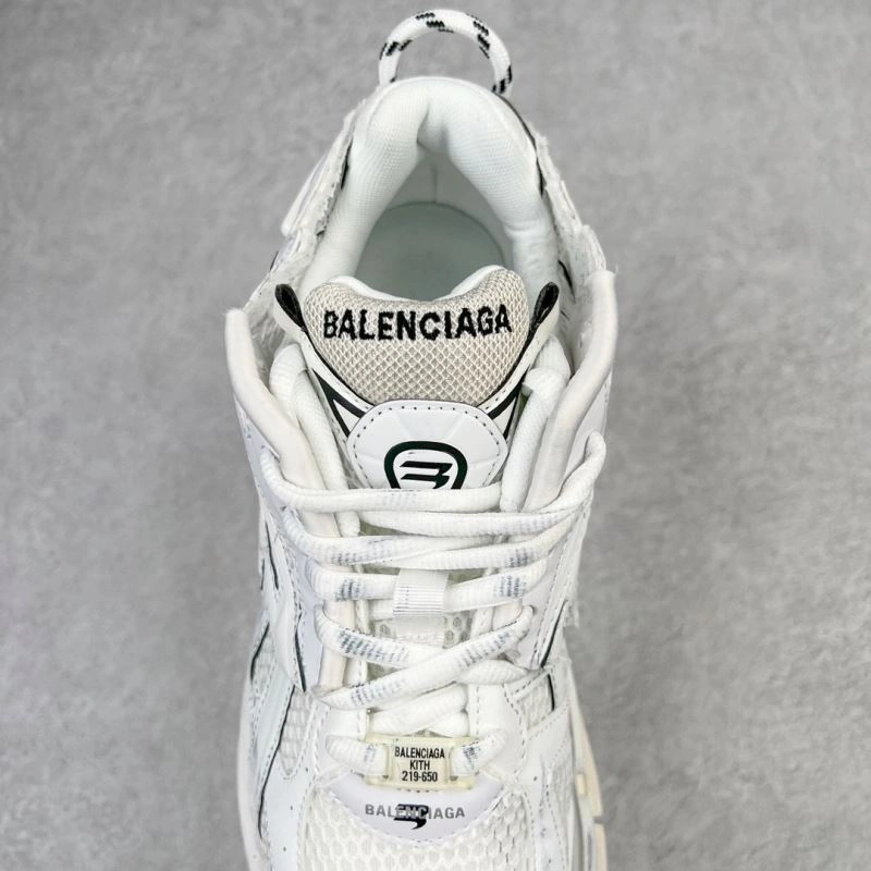 EasyMatch Bxlxnciaga Sneakers 110542