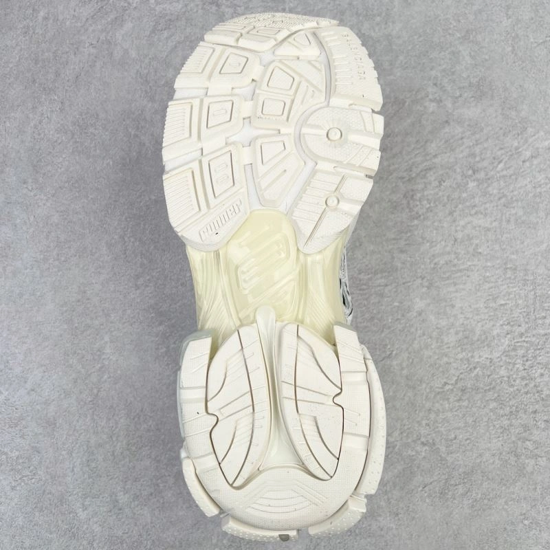 EasyMatch Bxlxnciaga Sneakers 110542