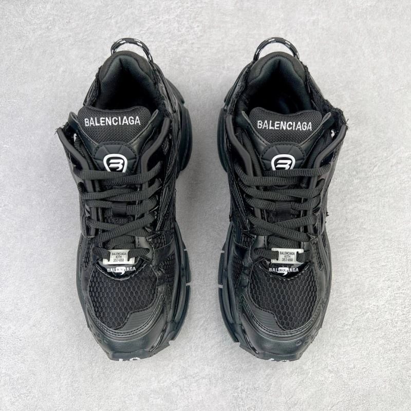 Bxlxnciaga Sneakers Comfortable 110541
