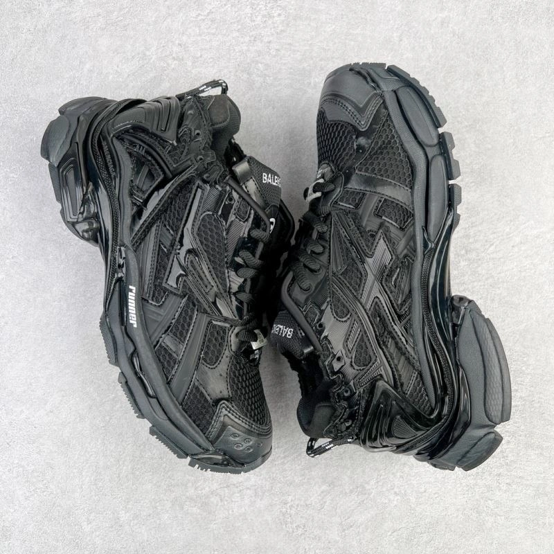 Bxlxnciaga Sneakers Comfortable 110541
