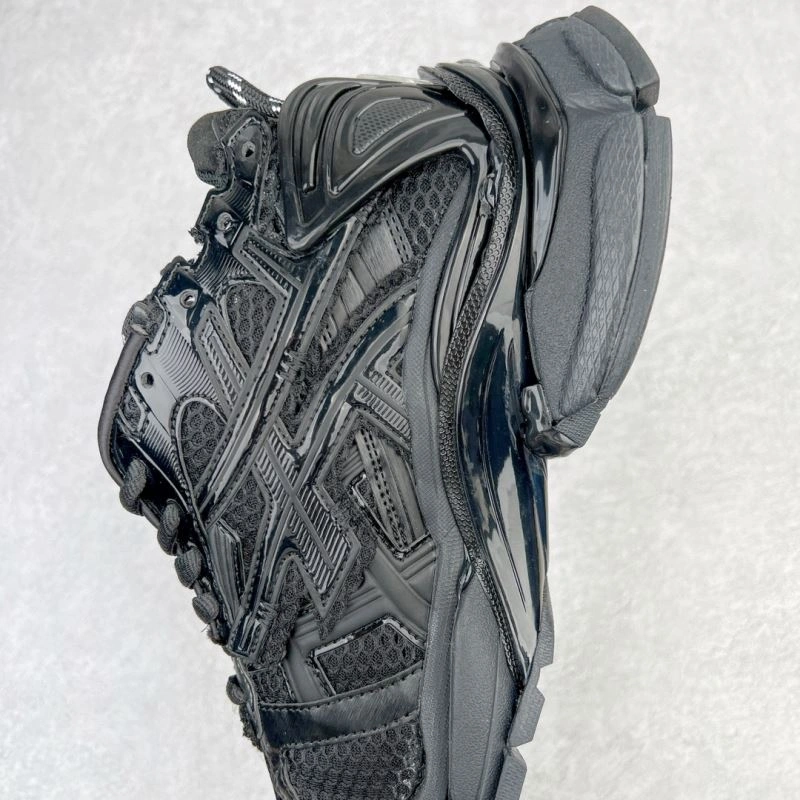 Bxlxnciaga Sneakers Comfortable 110541