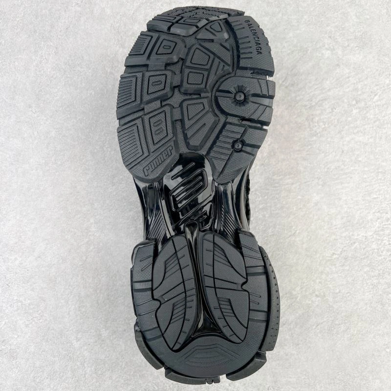 Bxlxnciaga Sneakers Comfortable 110541