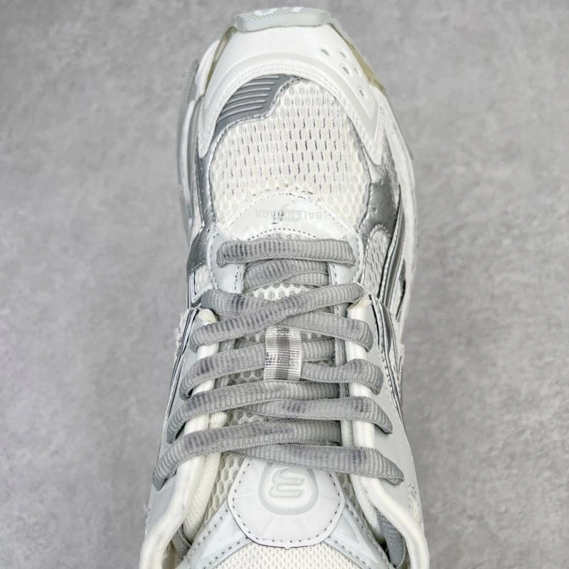 Classic Bxlxnciaga Sneakers 110539