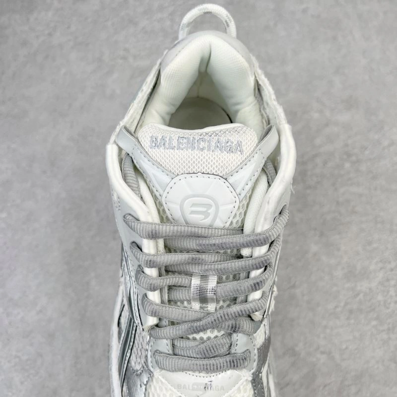 Classic Bxlxnciaga Sneakers 110539