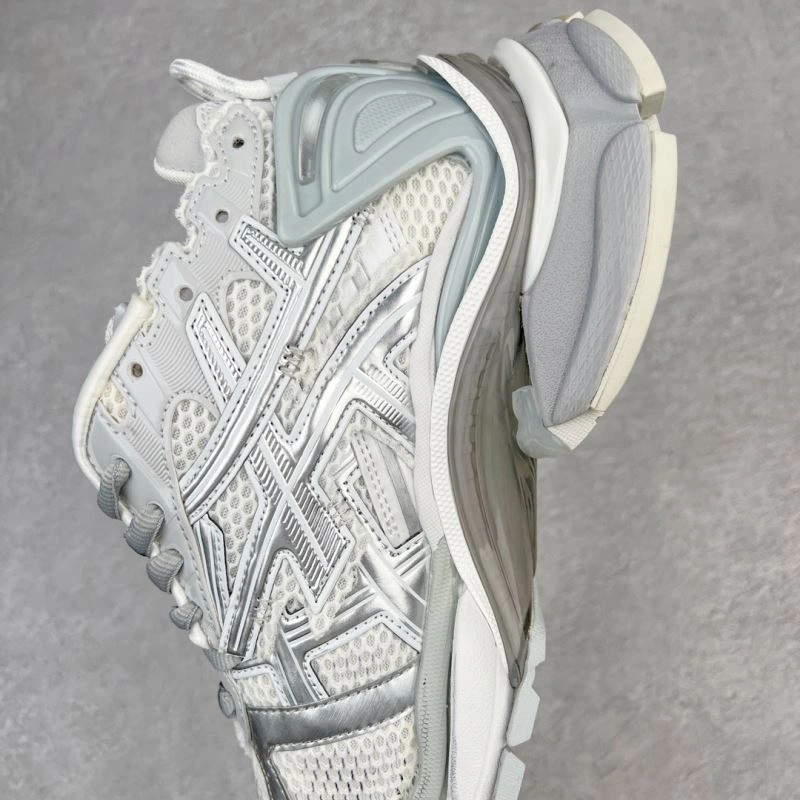 Classic Bxlxnciaga Sneakers 110539