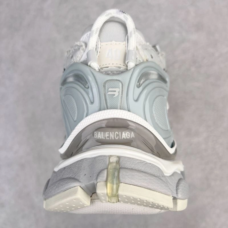 Classic Bxlxnciaga Sneakers 110539