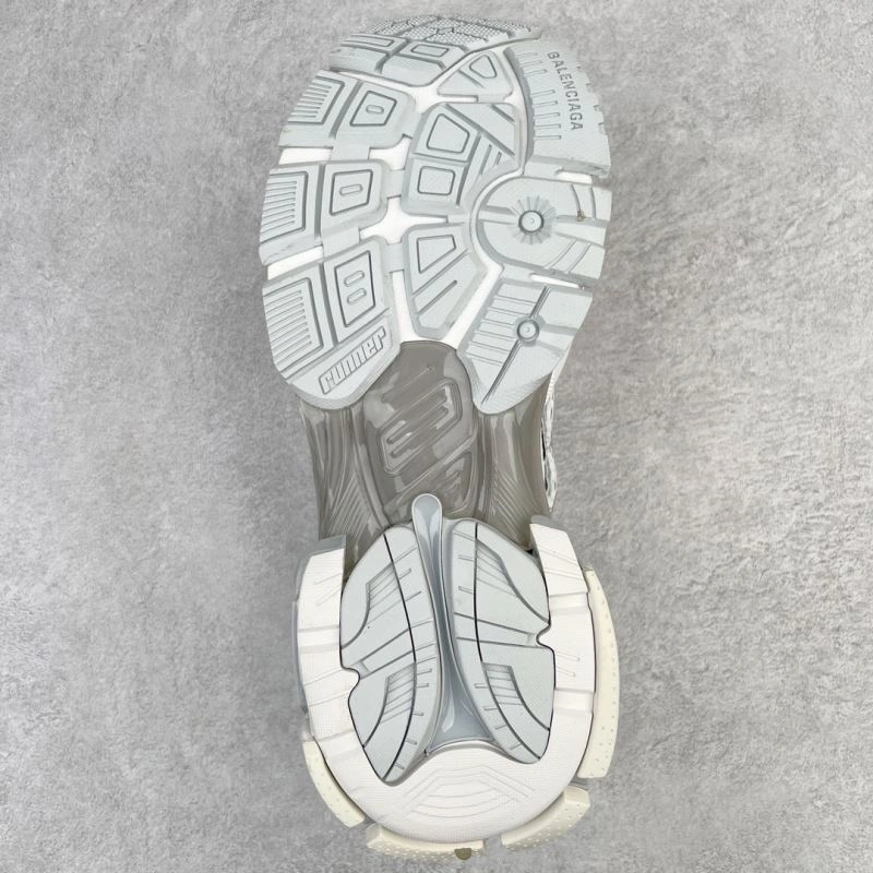 Classic Bxlxnciaga Sneakers 110539