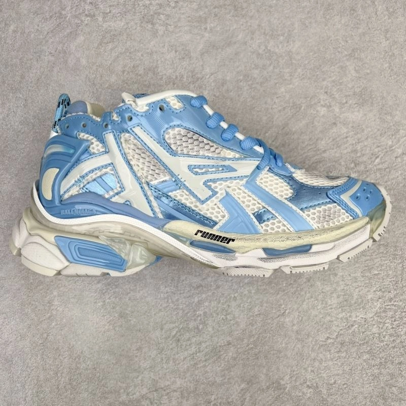 Bxlxnciaga Sneakers Comfortable 110538