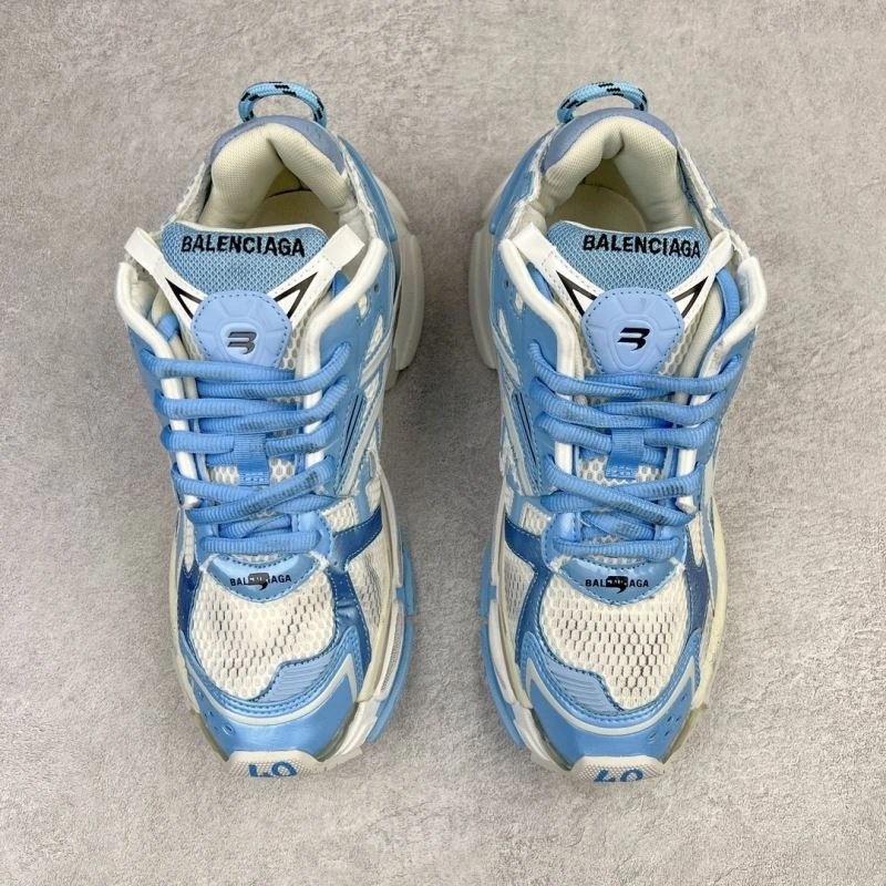 Bxlxnciaga Sneakers Comfortable 110538