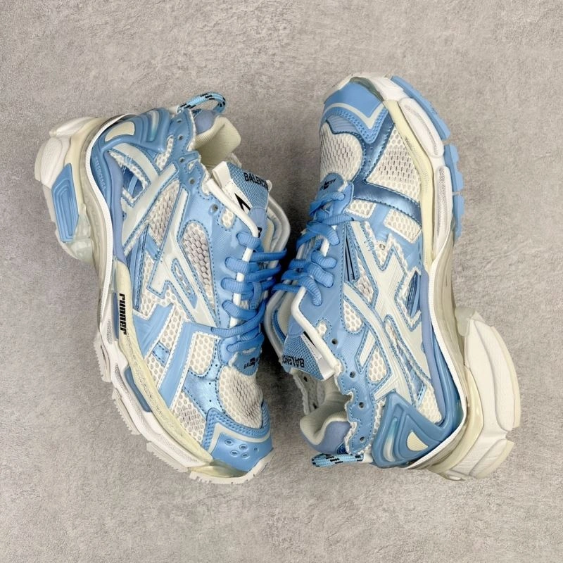 Bxlxnciaga Sneakers Comfortable 110538