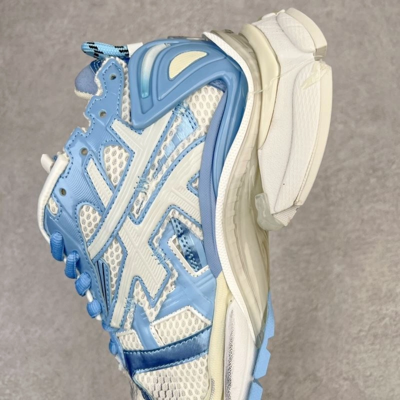 Bxlxnciaga Sneakers Comfortable 110538
