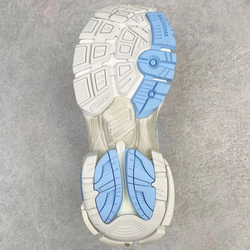 Bxlxnciaga Sneakers Comfortable 110538