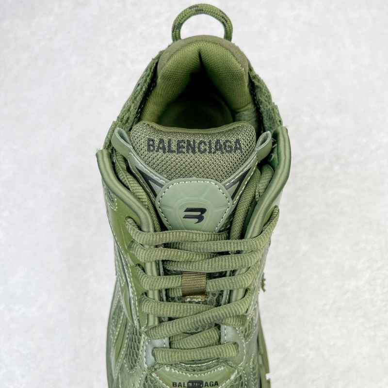Trendsetting Bxlxnciaga Sneakers 110537