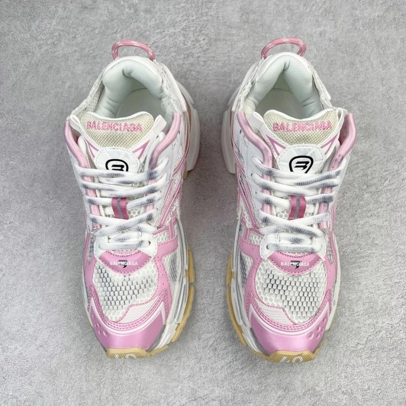 GoodFit Bxlxnciaga Sneakers 110536