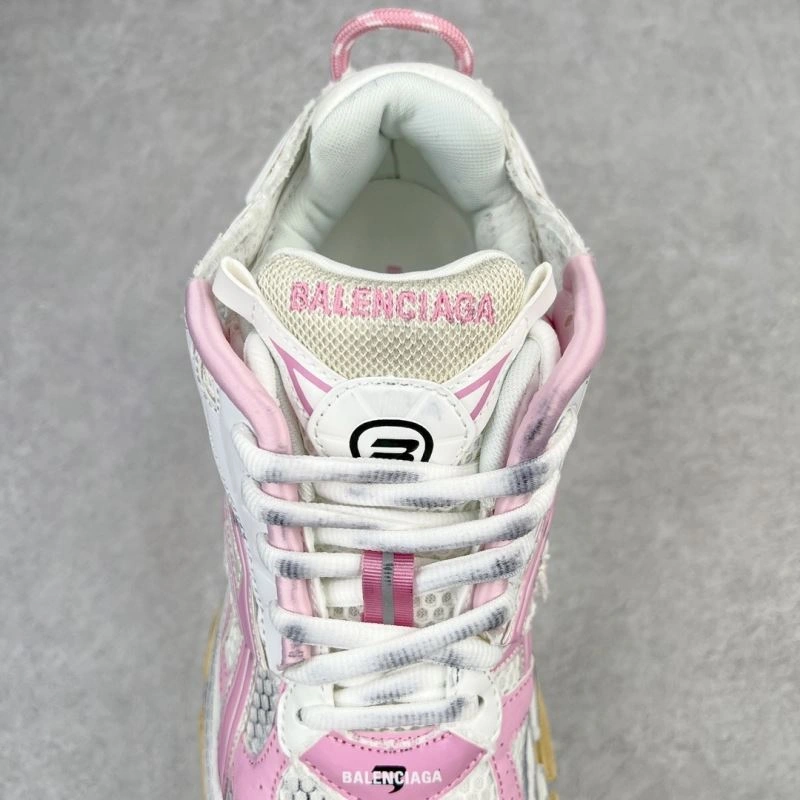 GoodFit Bxlxnciaga Sneakers 110536