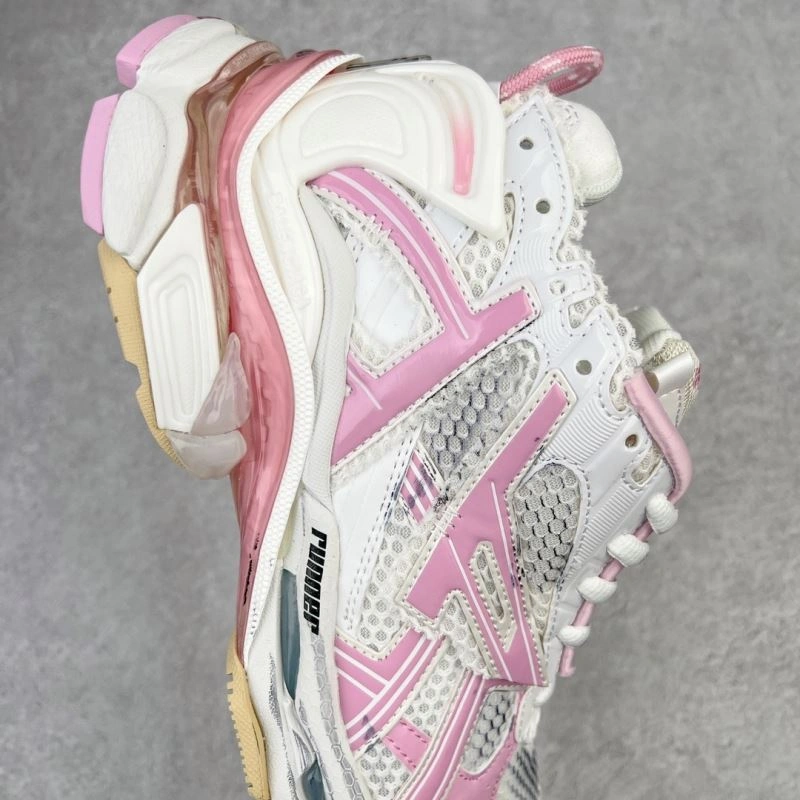 GoodFit Bxlxnciaga Sneakers 110536
