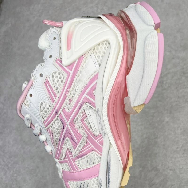 GoodFit Bxlxnciaga Sneakers 110536