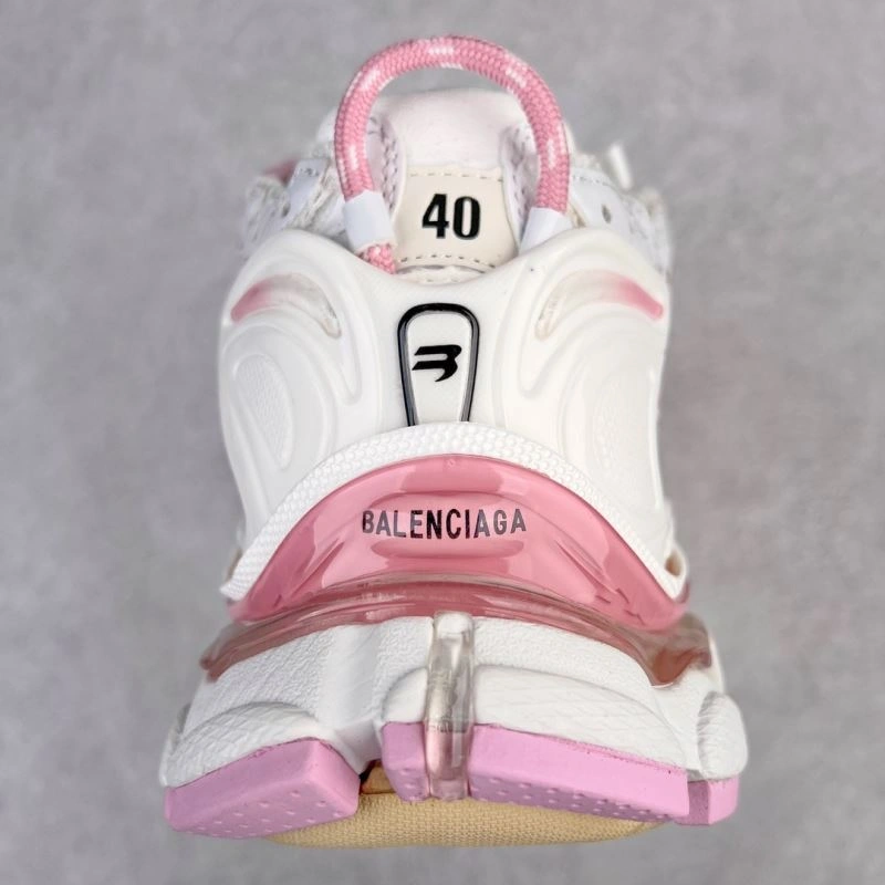 GoodFit Bxlxnciaga Sneakers 110536