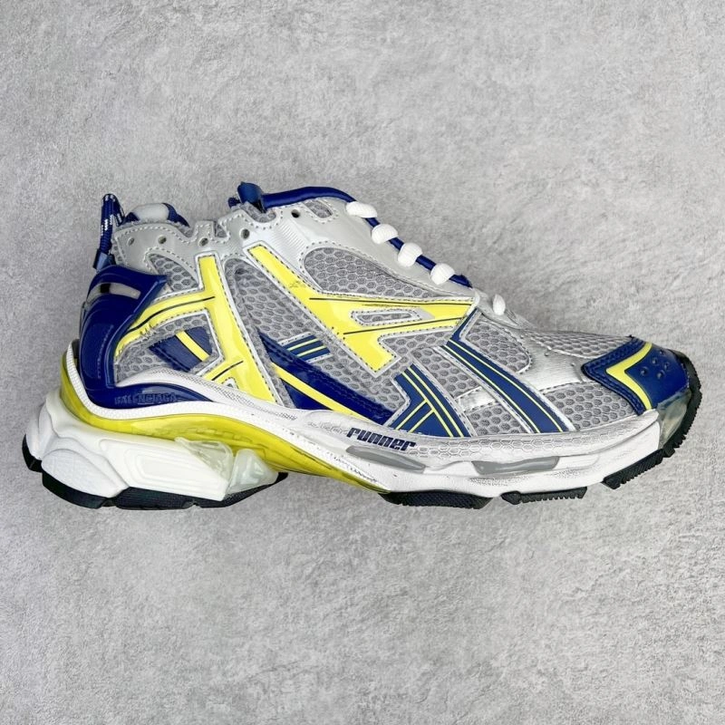 EasyMatch Bxlxnciaga Sneakers 110535