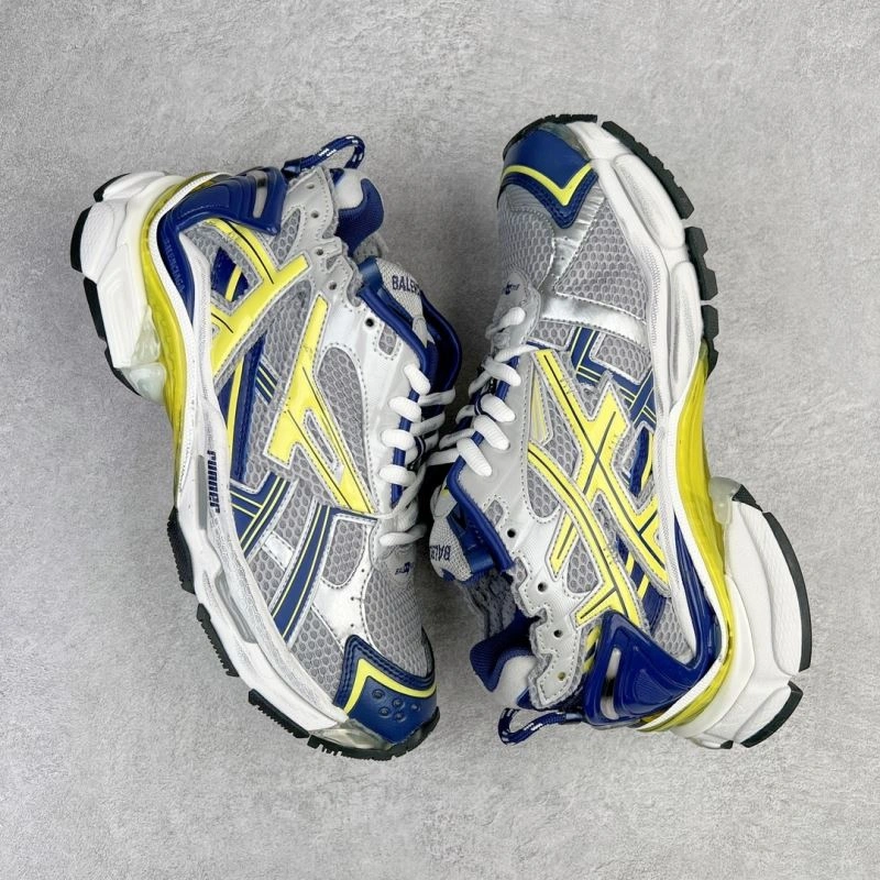 EasyMatch Bxlxnciaga Sneakers 110535
