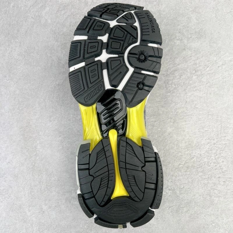 EasyMatch Bxlxnciaga Sneakers 110535