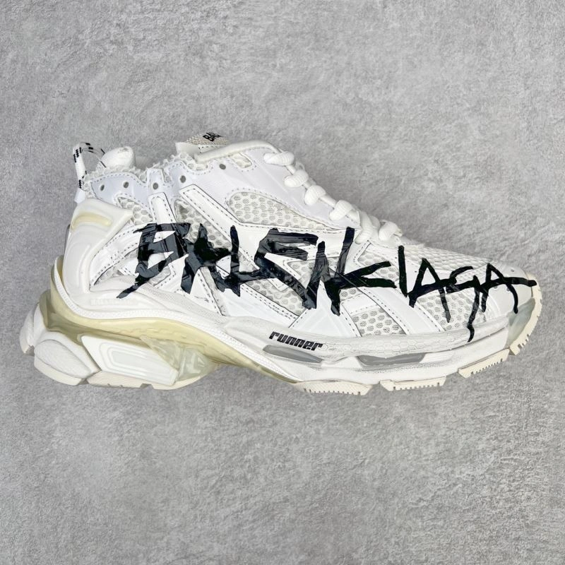 Bxlxnciaga Sneakers Durable 110534