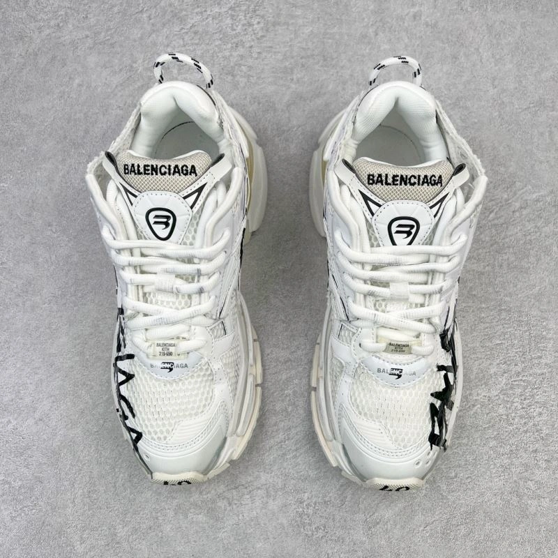 Bxlxnciaga Sneakers Durable 110534