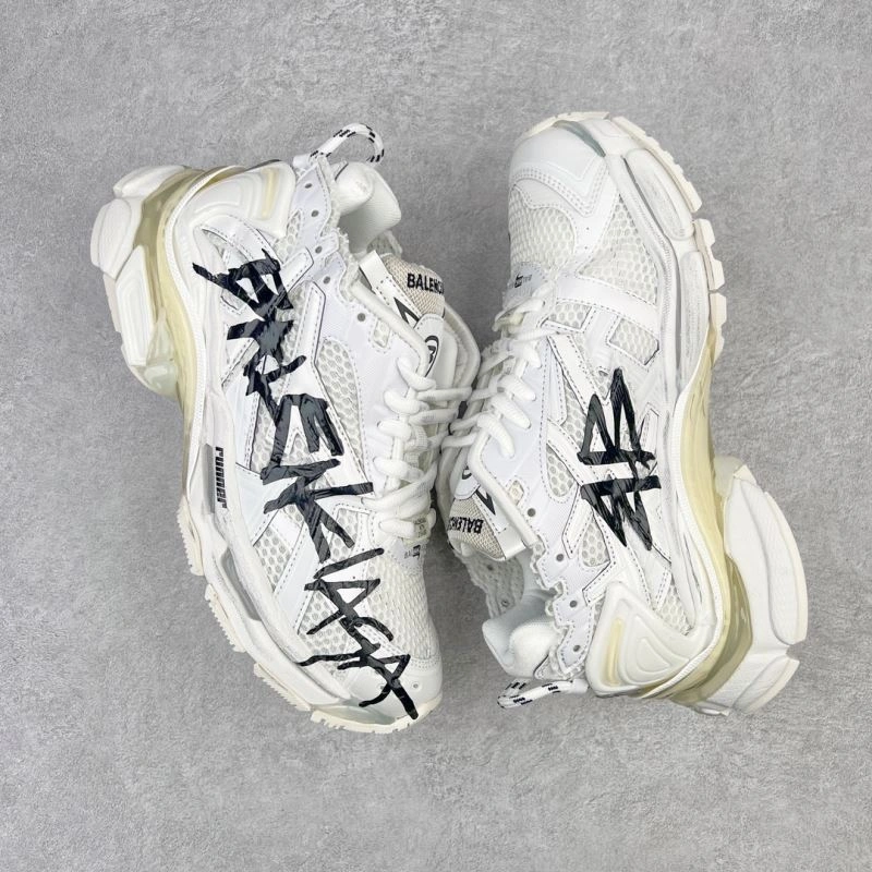 Bxlxnciaga Sneakers Durable 110534