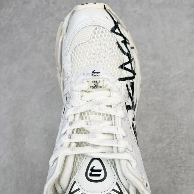 Bxlxnciaga Sneakers Durable 110534