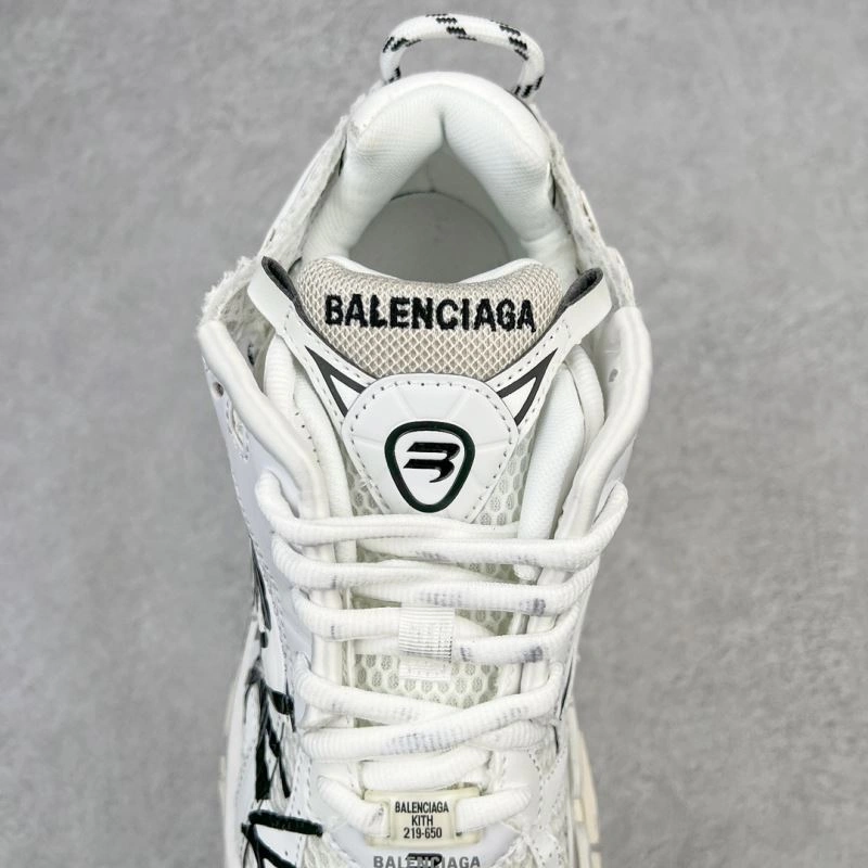 Bxlxnciaga Sneakers Durable 110534
