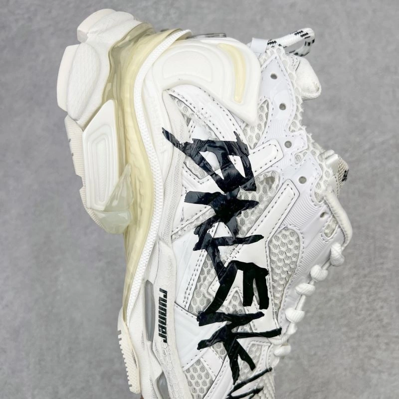 Bxlxnciaga Sneakers Durable 110534