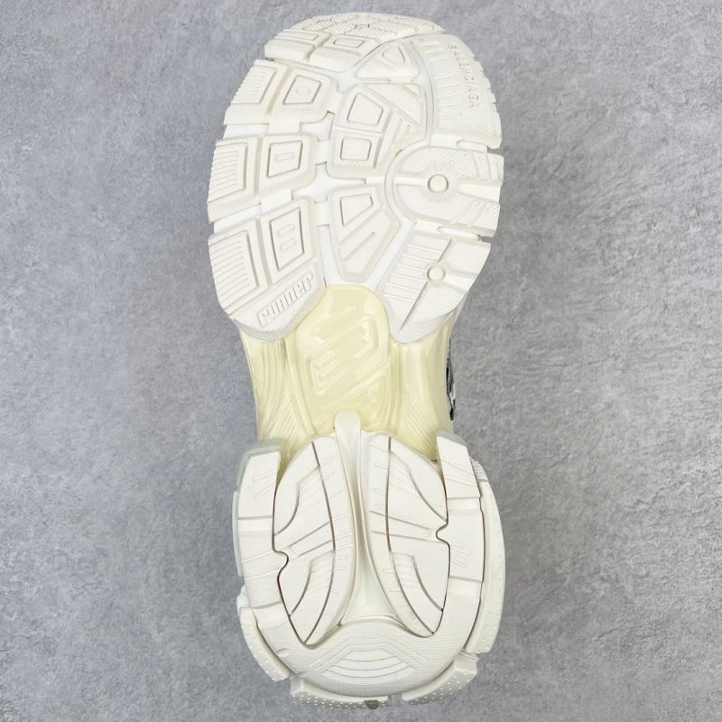 Bxlxnciaga Sneakers Durable 110534