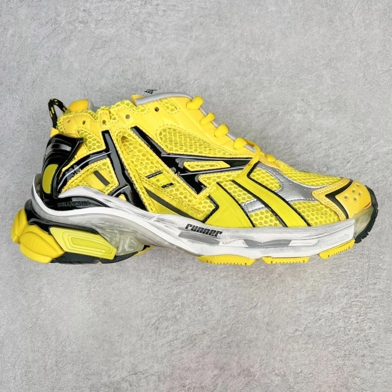 Bxlxnciaga Sneakers Lightweight 110533