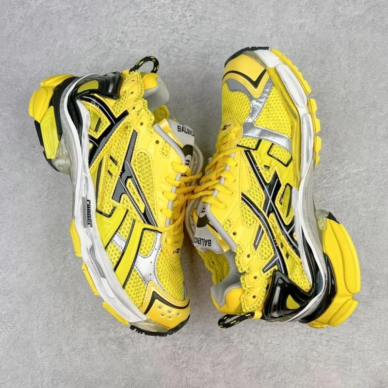 Bxlxnciaga Sneakers Lightweight 110533